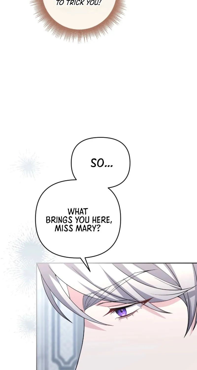 The Murderer Targets the Brunette Lady Chapter 12 page 67 - 