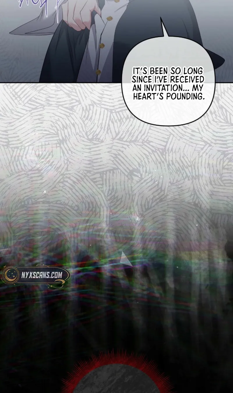 The Murderer Targets the Brunette Lady Chapter 12 page 72 - 