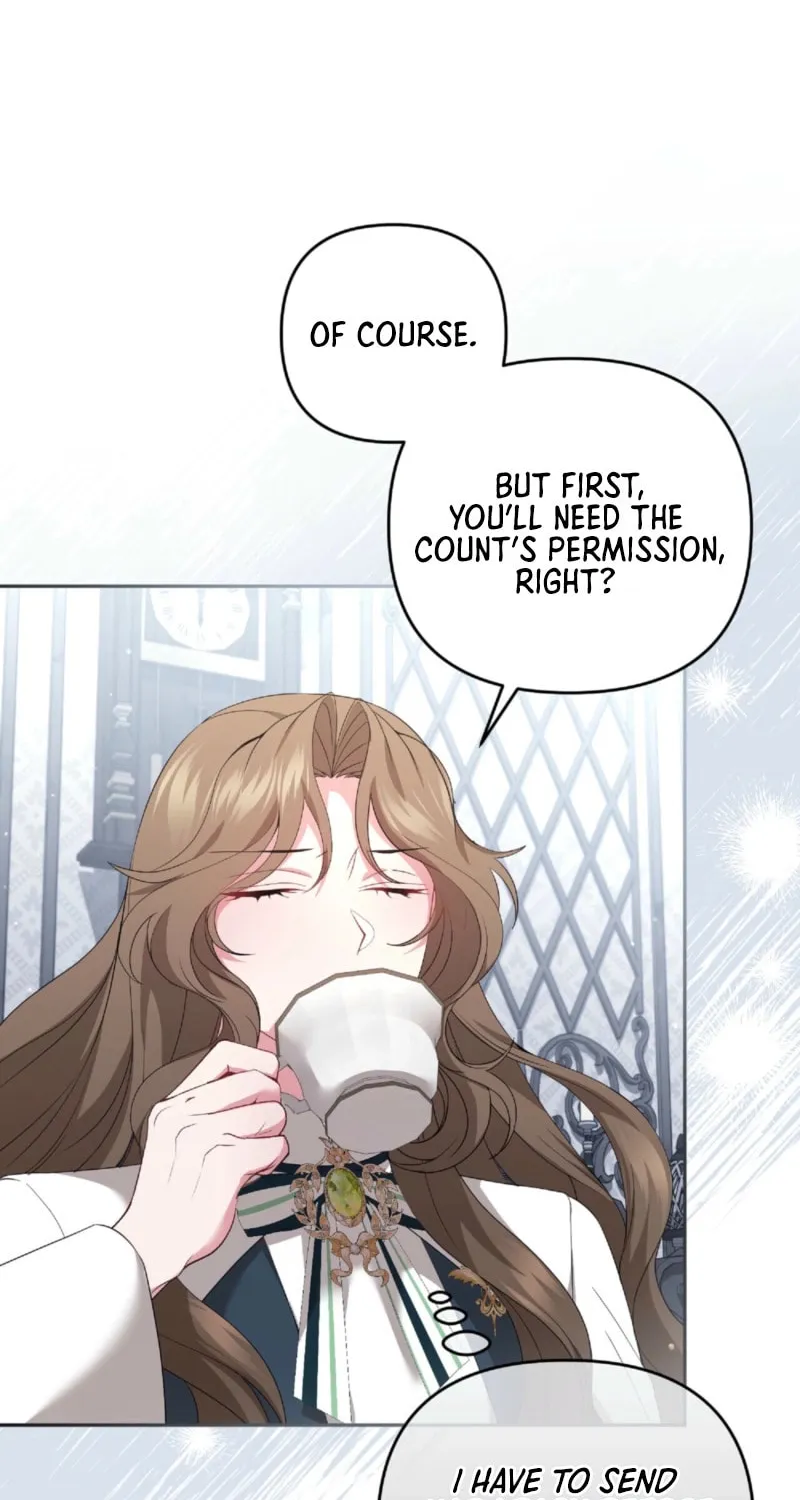 The Murderer Targets the Brunette Lady Chapter 12 page 78 - 
