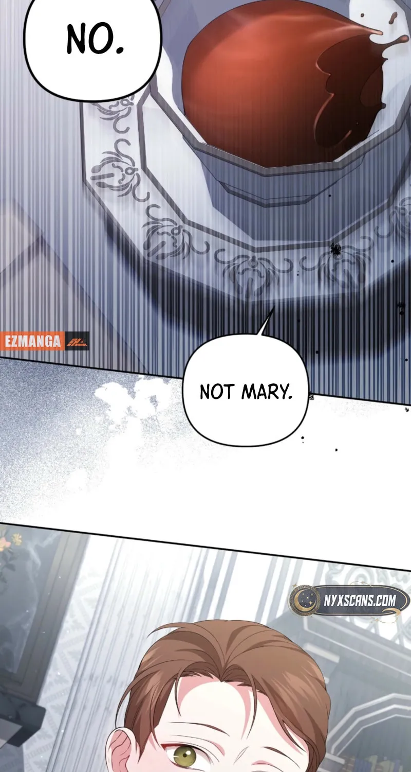 The Murderer Targets the Brunette Lady Chapter 12 page 81 - 