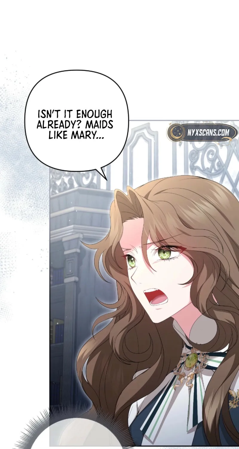 The Murderer Targets the Brunette Lady Chapter 12 page 83 - 
