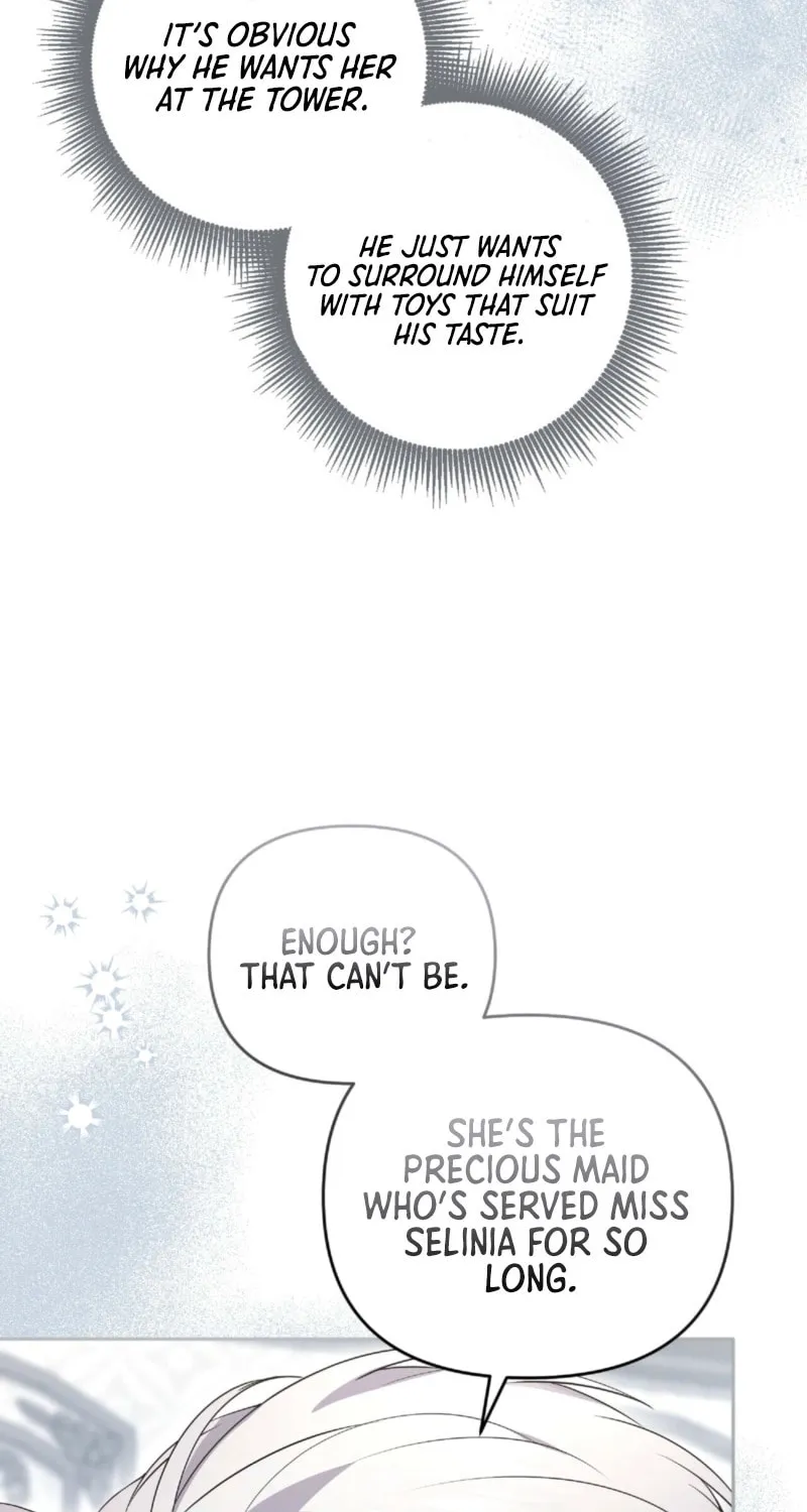 The Murderer Targets the Brunette Lady Chapter 12 page 84 - 