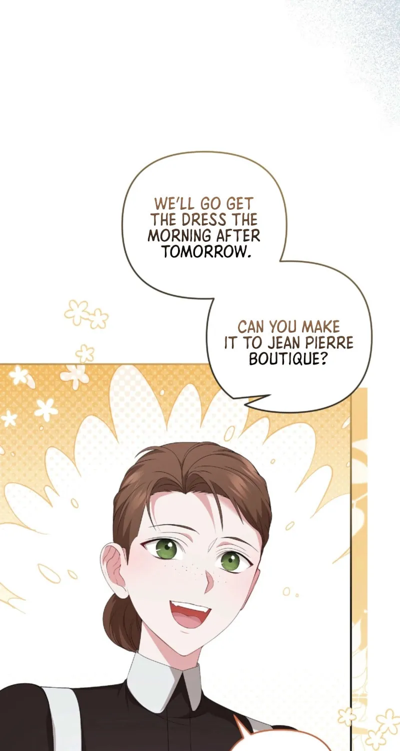 The Murderer Targets the Brunette Lady Chapter 12 page 88 - 