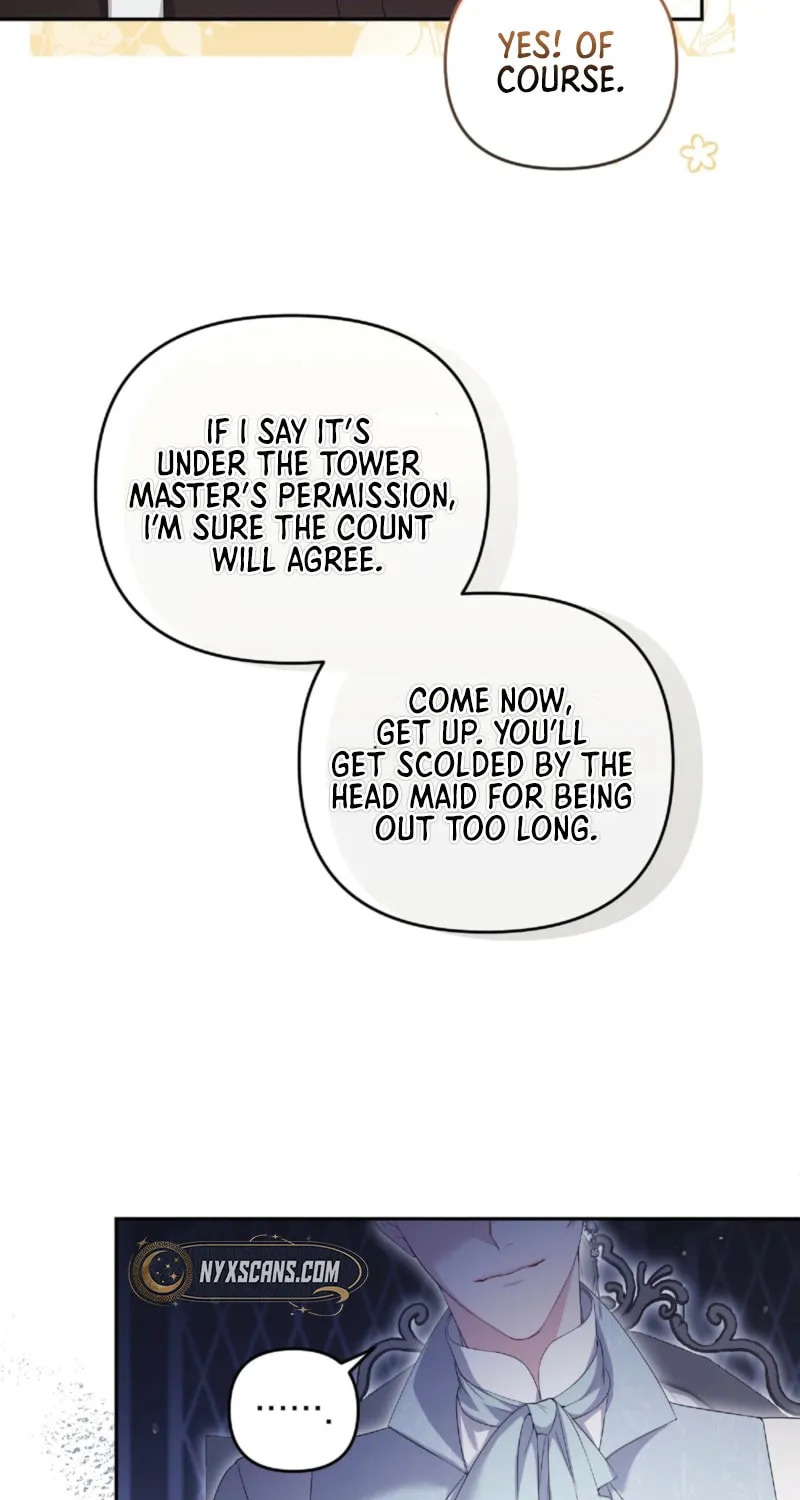 The Murderer Targets the Brunette Lady Chapter 12 page 89 - 