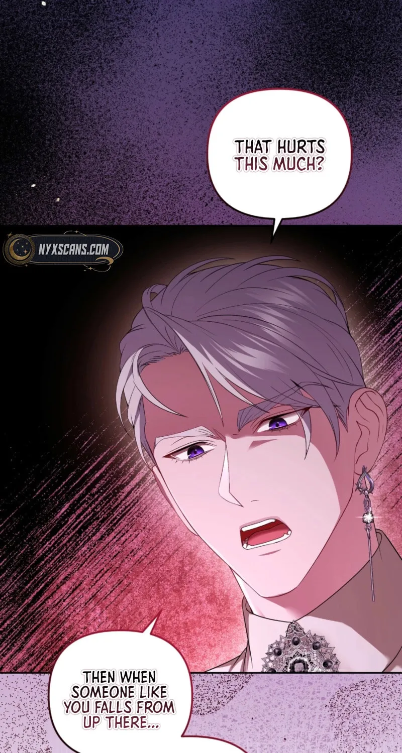 The Murderer Targets the Brunette Lady Chapter 12 page 10 - 