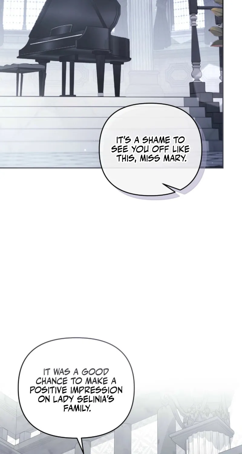 The Murderer Targets the Brunette Lady Chapter 13 page 2 - 