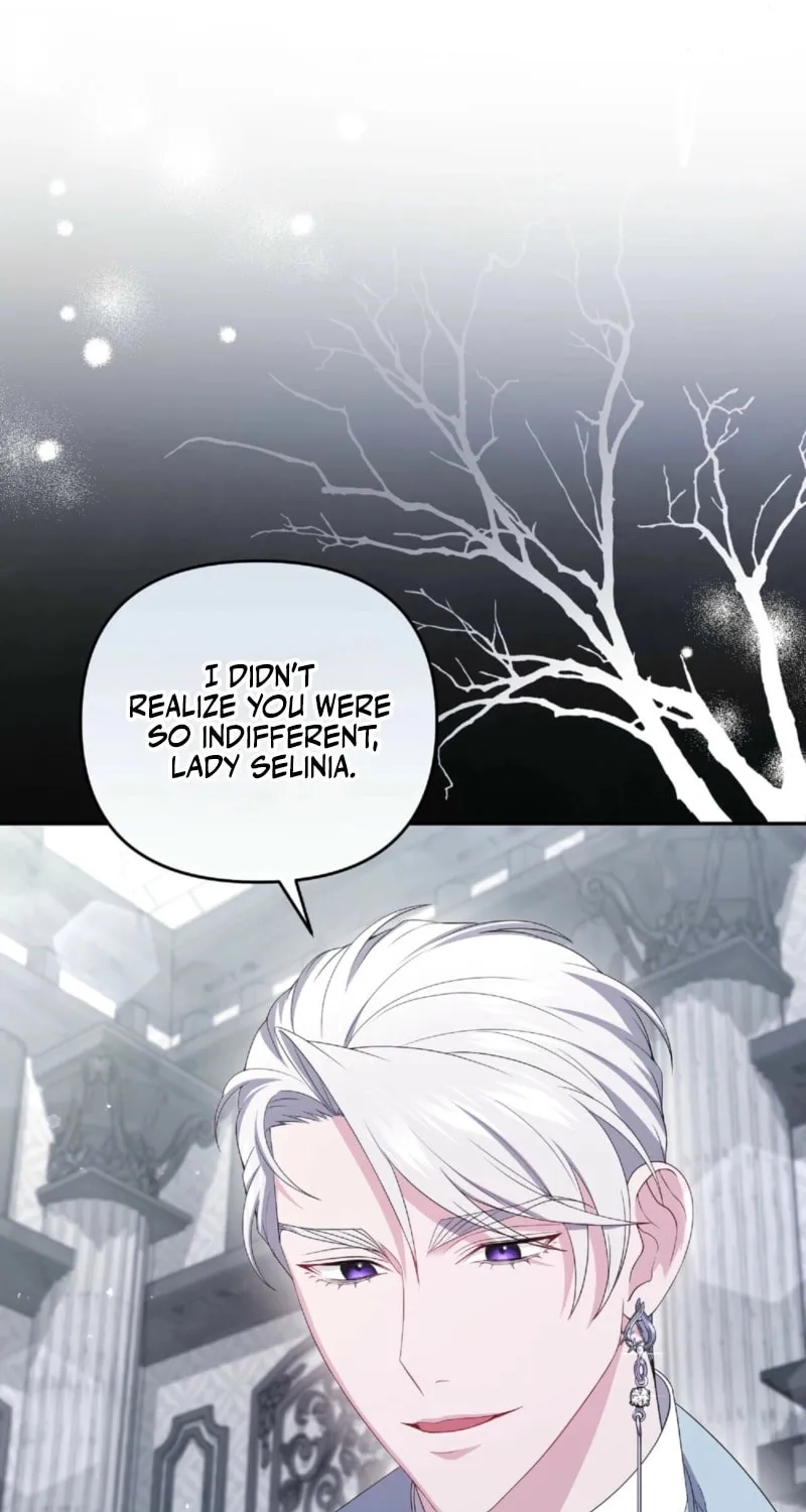 The Murderer Targets the Brunette Lady Chapter 13 page 12 - 