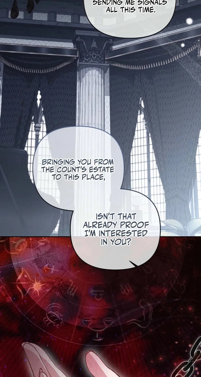 The Murderer Targets the Brunette Lady Chapter 13 page 14 - 