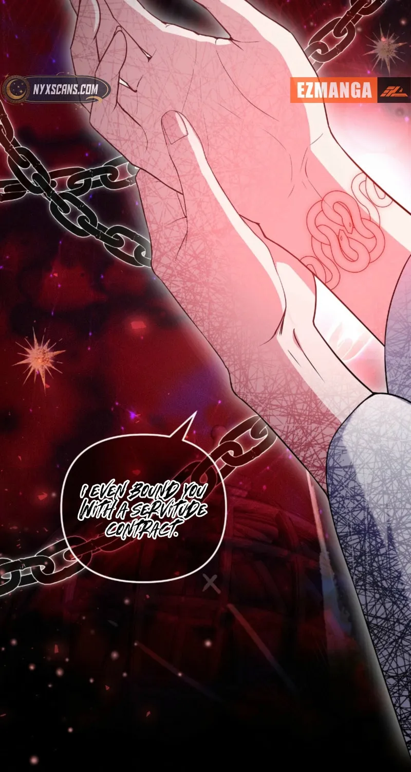 The Murderer Targets the Brunette Lady Chapter 13 page 15 - 