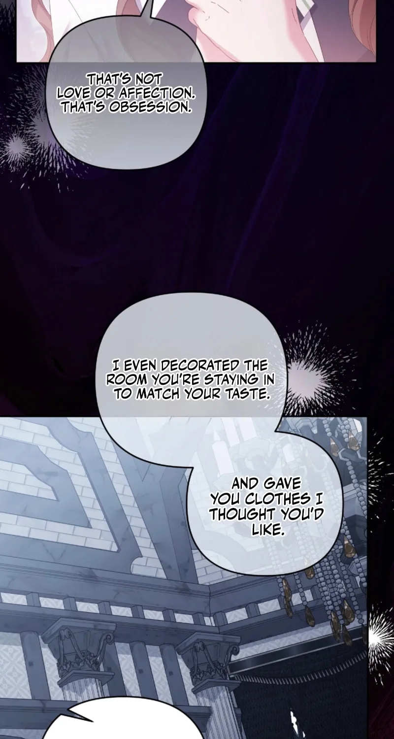 The Murderer Targets the Brunette Lady Chapter 13 page 18 - 