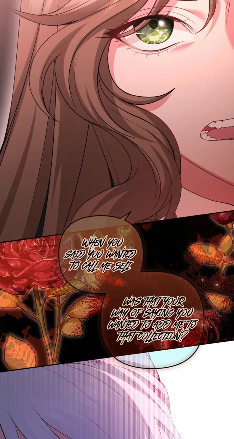 The Murderer Targets the Brunette Lady Chapter 13 page 20 - 