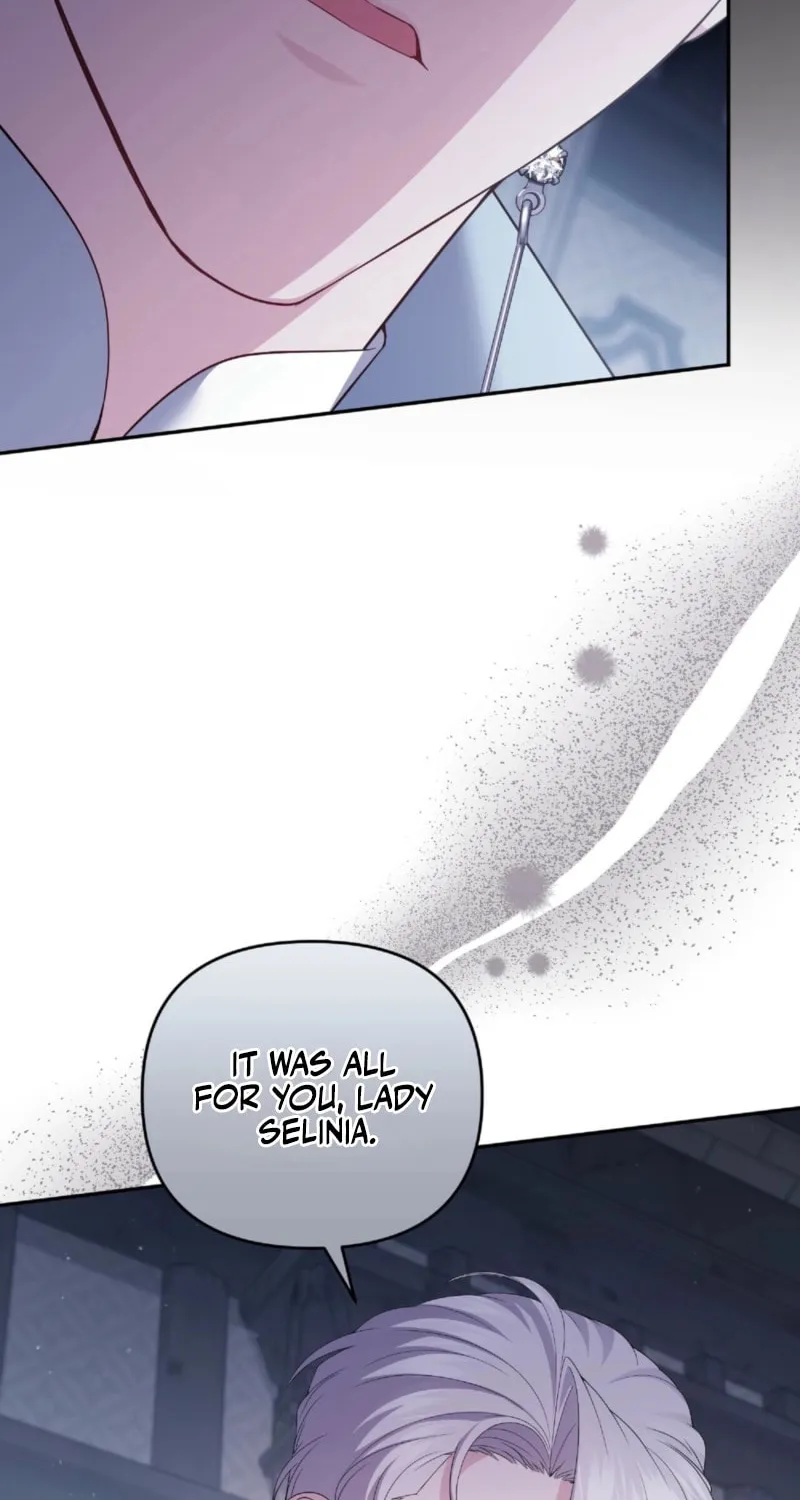 The Murderer Targets the Brunette Lady Chapter 13 page 23 - 