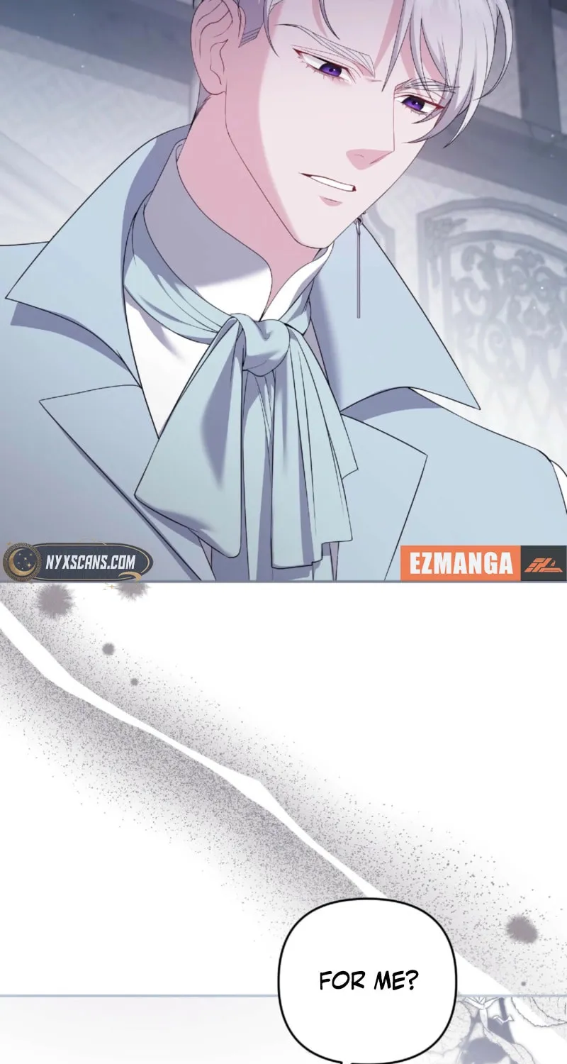 The Murderer Targets the Brunette Lady Chapter 13 page 24 - 