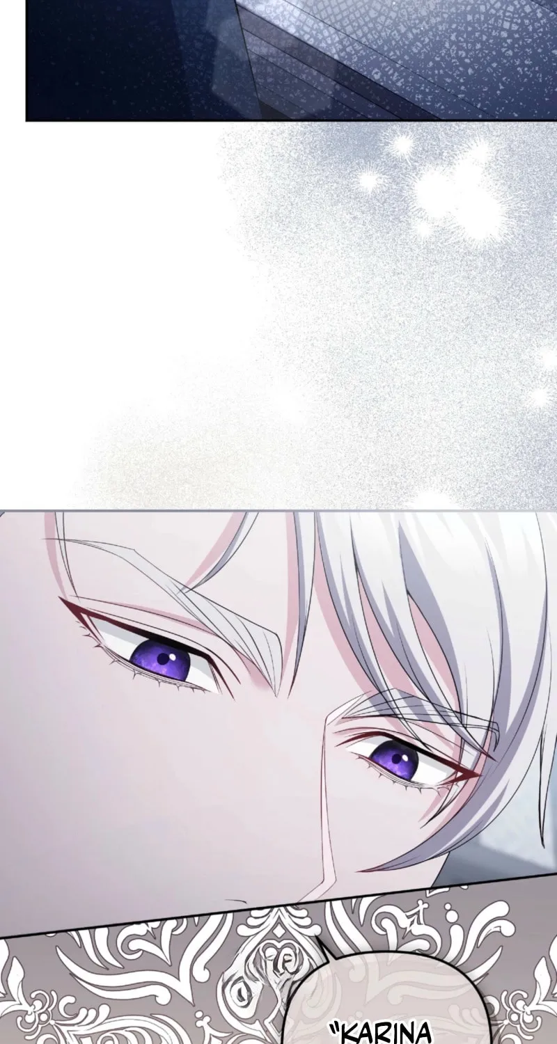 The Murderer Targets the Brunette Lady Chapter 13 page 27 - 