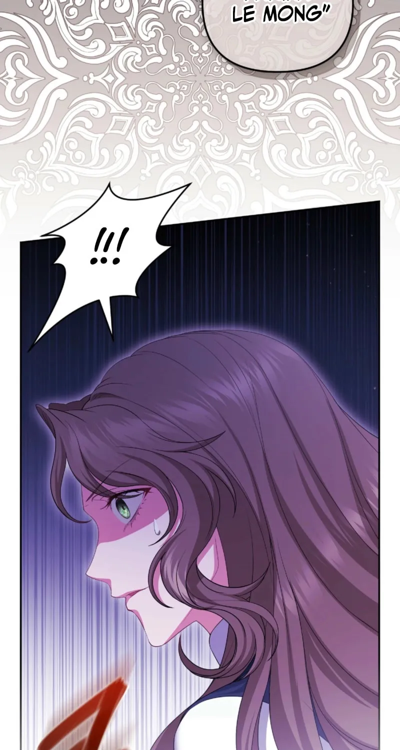 The Murderer Targets the Brunette Lady Chapter 13 page 28 - 