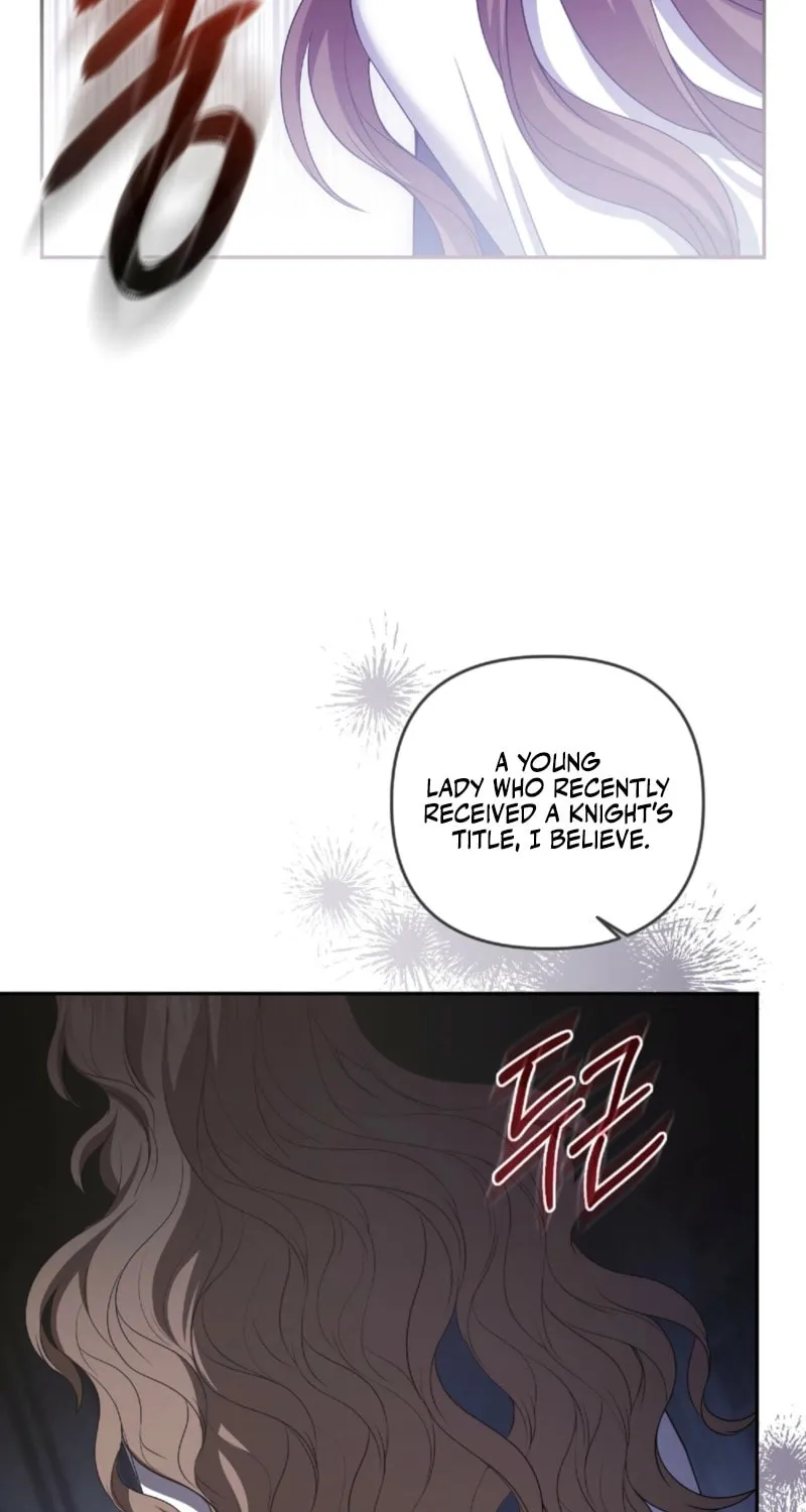 The Murderer Targets the Brunette Lady Chapter 13 page 29 - 