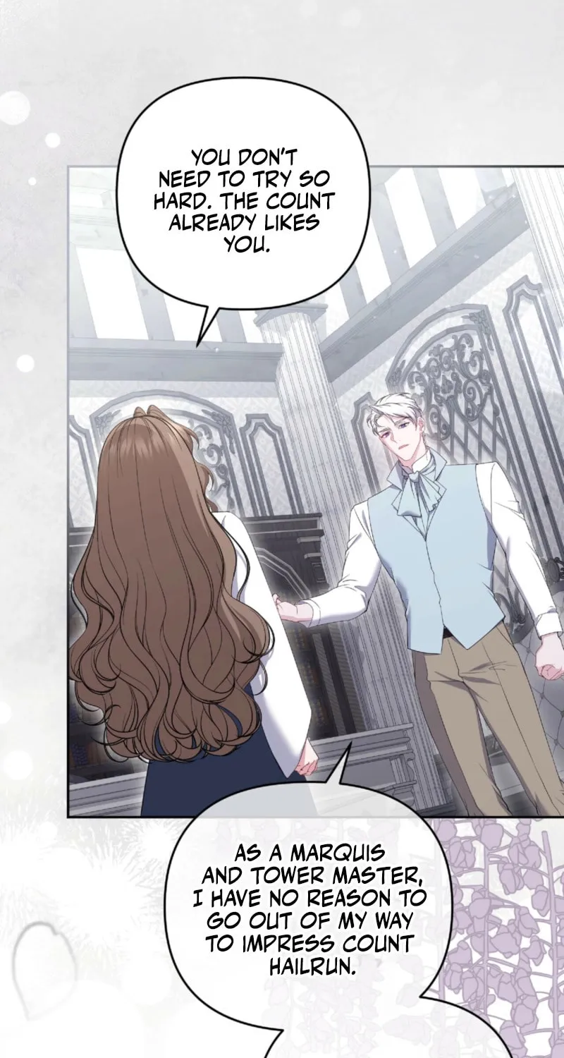 The Murderer Targets the Brunette Lady Chapter 13 page 4 - 