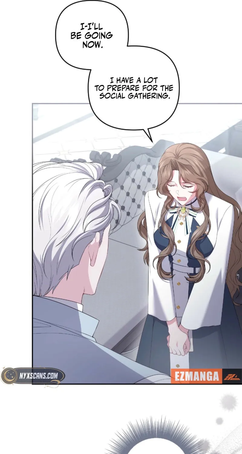 The Murderer Targets the Brunette Lady Chapter 13 page 31 - 