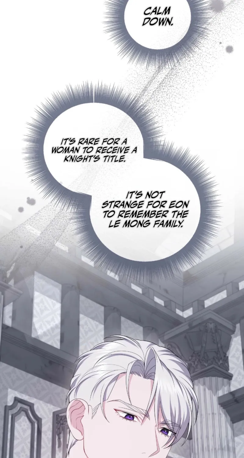 The Murderer Targets the Brunette Lady Chapter 13 page 32 - 