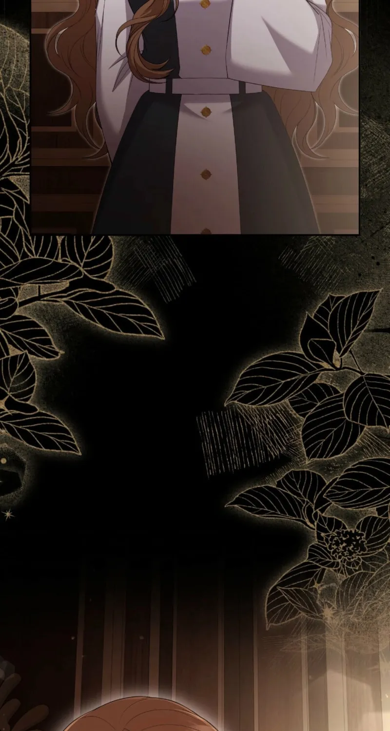 The Murderer Targets the Brunette Lady Chapter 13 page 36 - 