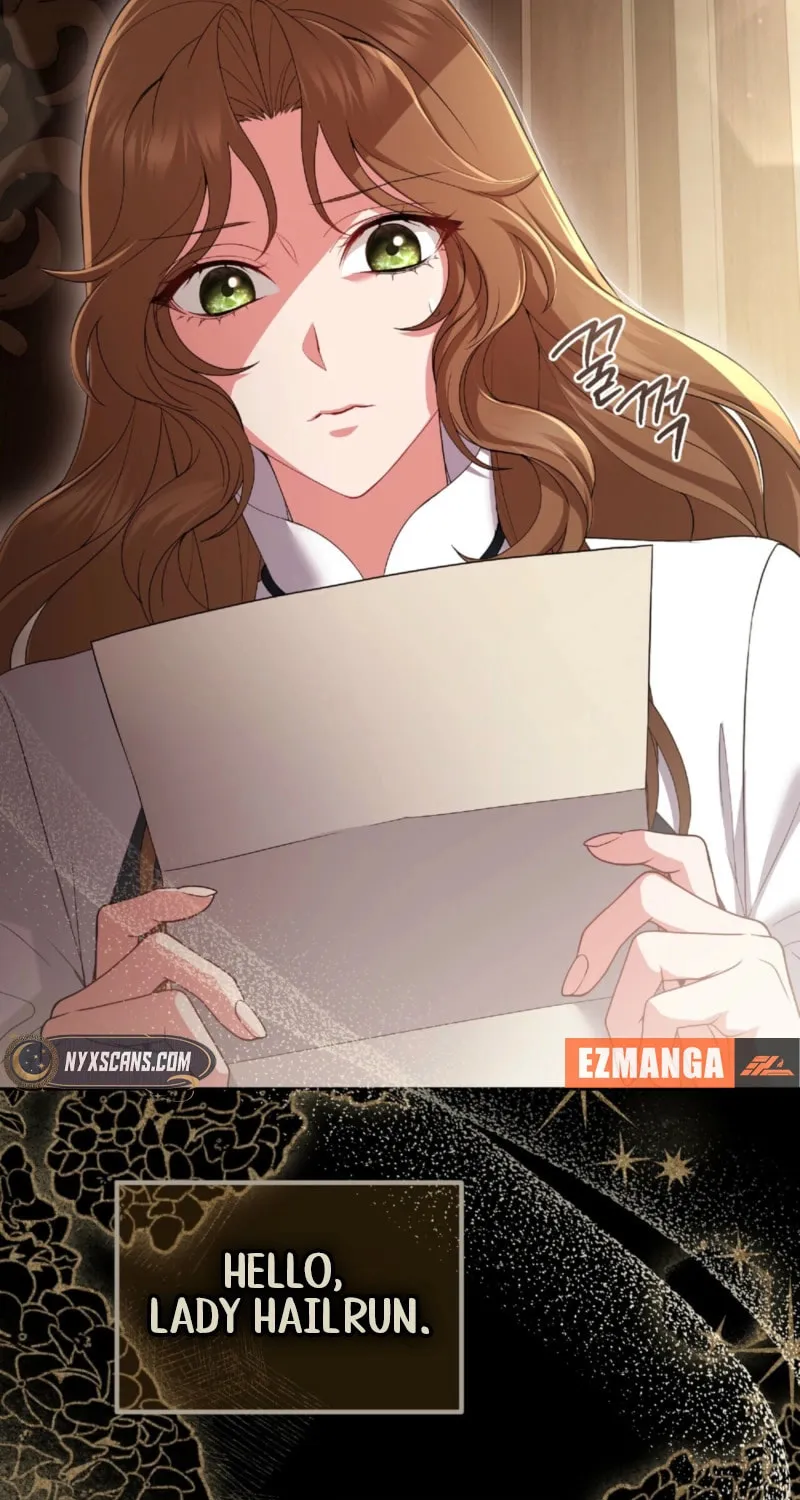 The Murderer Targets the Brunette Lady Chapter 13 page 37 - 