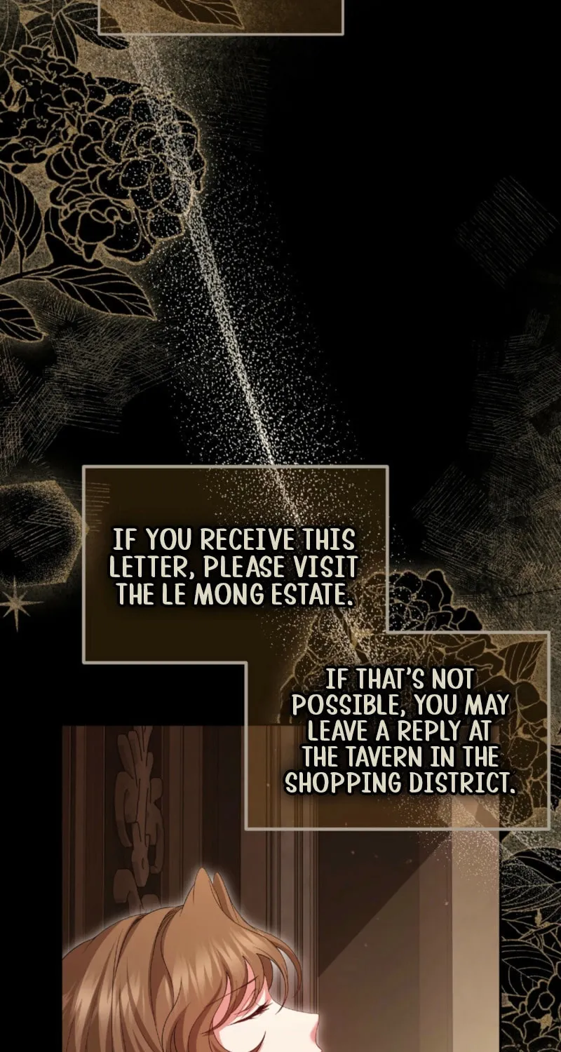 The Murderer Targets the Brunette Lady Chapter 13 page 39 - 