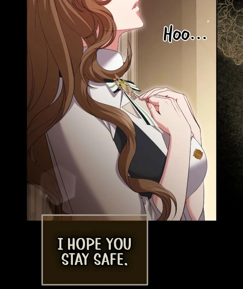 The Murderer Targets the Brunette Lady Chapter 13 page 40 - 