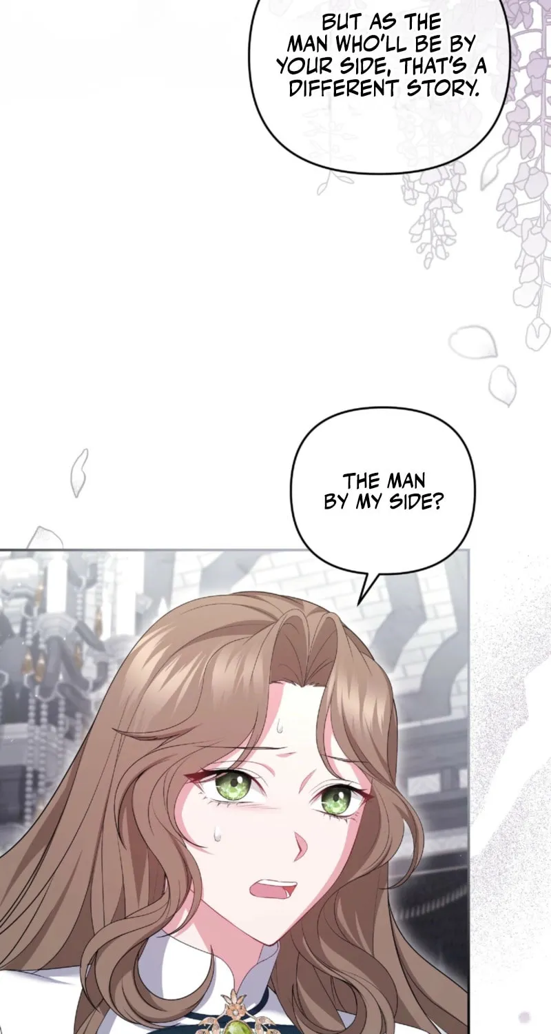 The Murderer Targets the Brunette Lady Chapter 13 page 5 - 