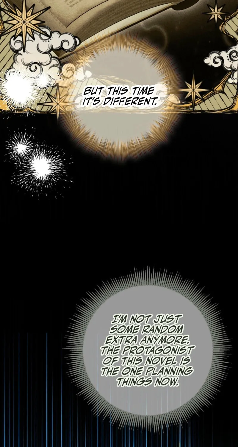 The Murderer Targets the Brunette Lady Chapter 13 page 43 - 
