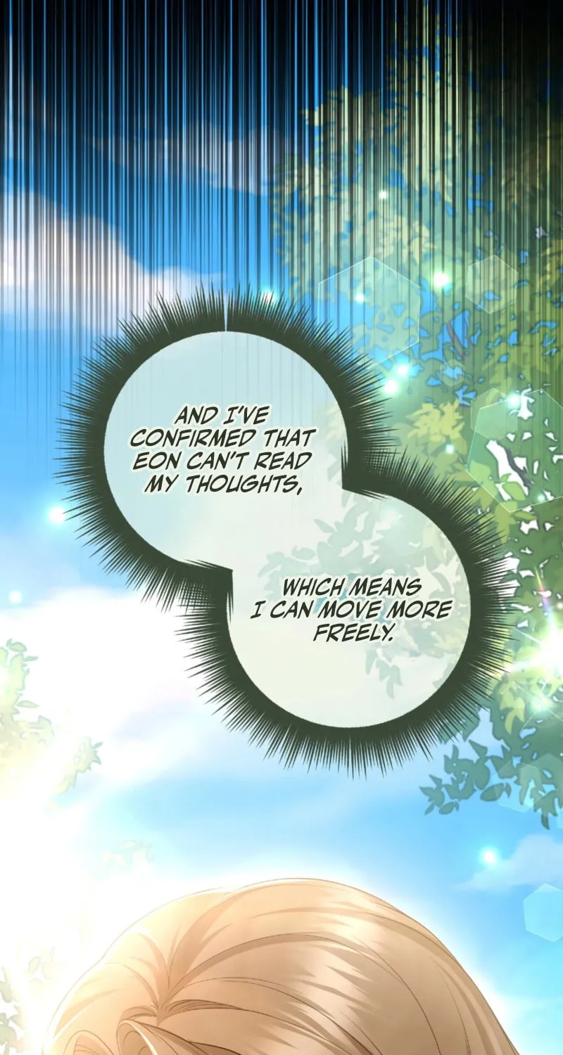 The Murderer Targets the Brunette Lady Chapter 13 page 44 - 