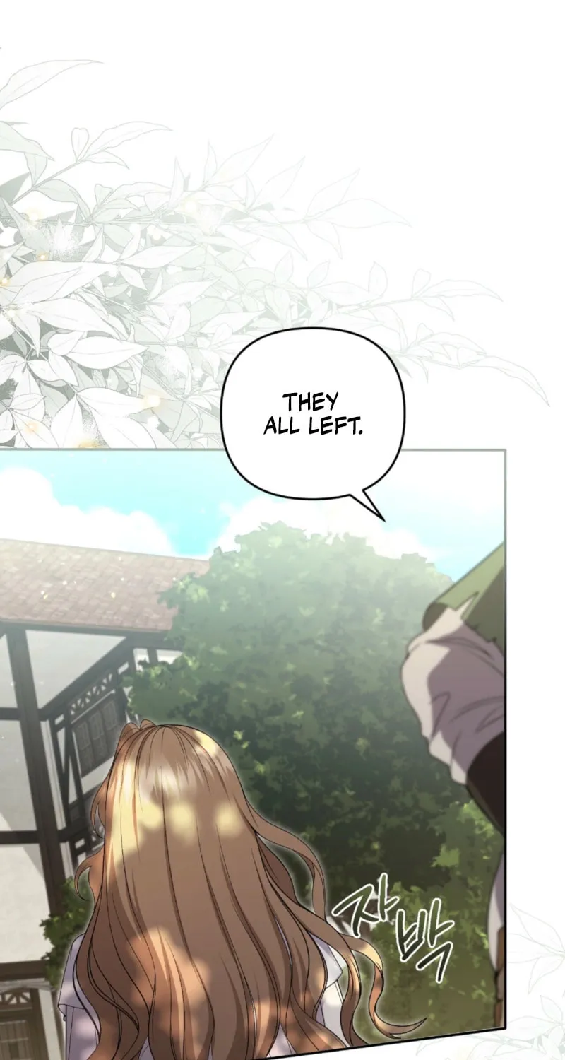 The Murderer Targets the Brunette Lady Chapter 13 page 50 - 