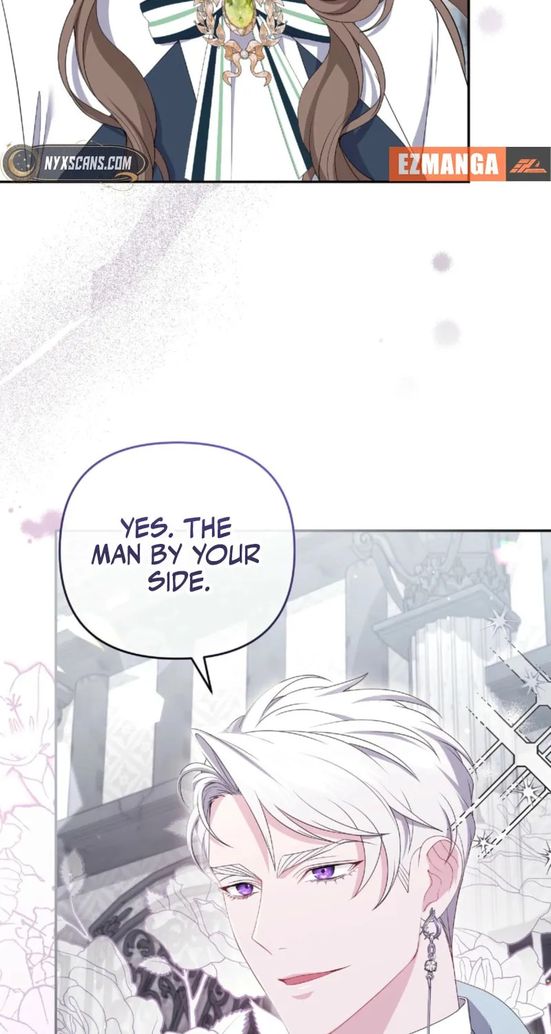 The Murderer Targets the Brunette Lady Chapter 13 page 6 - 