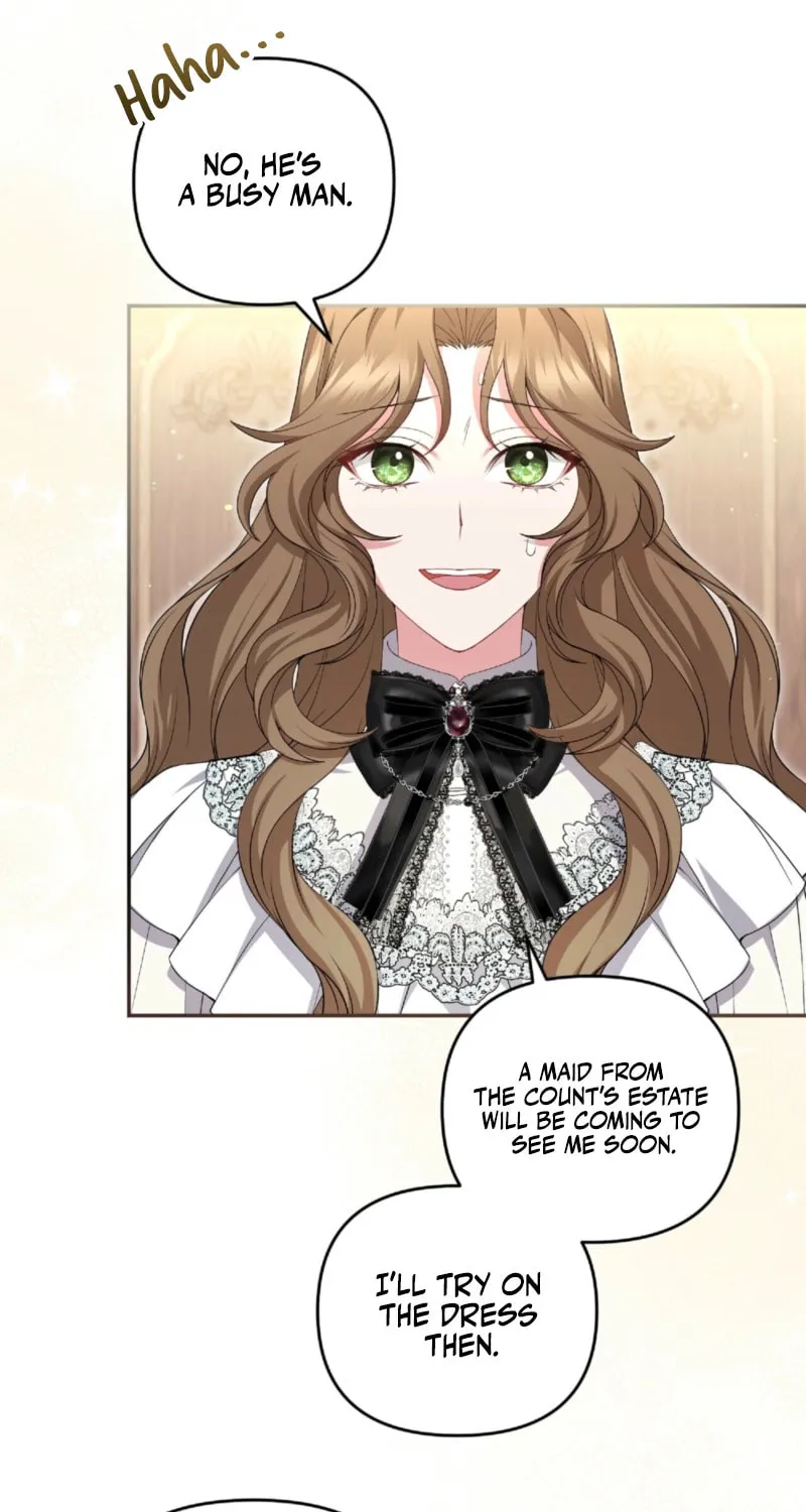 The Murderer Targets the Brunette Lady Chapter 13 page 59 - 