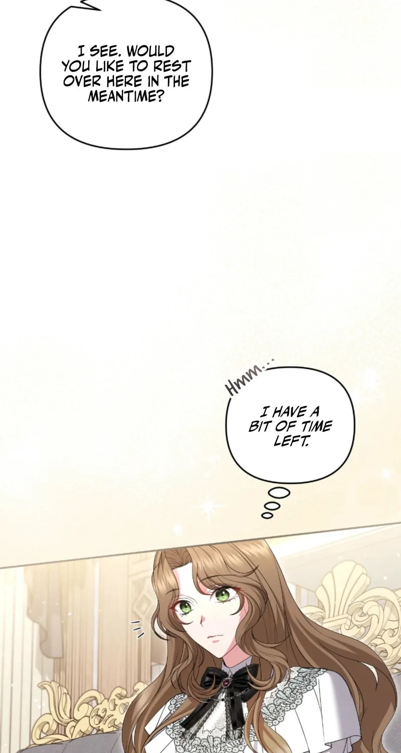 The Murderer Targets the Brunette Lady Chapter 13 page 60 - 