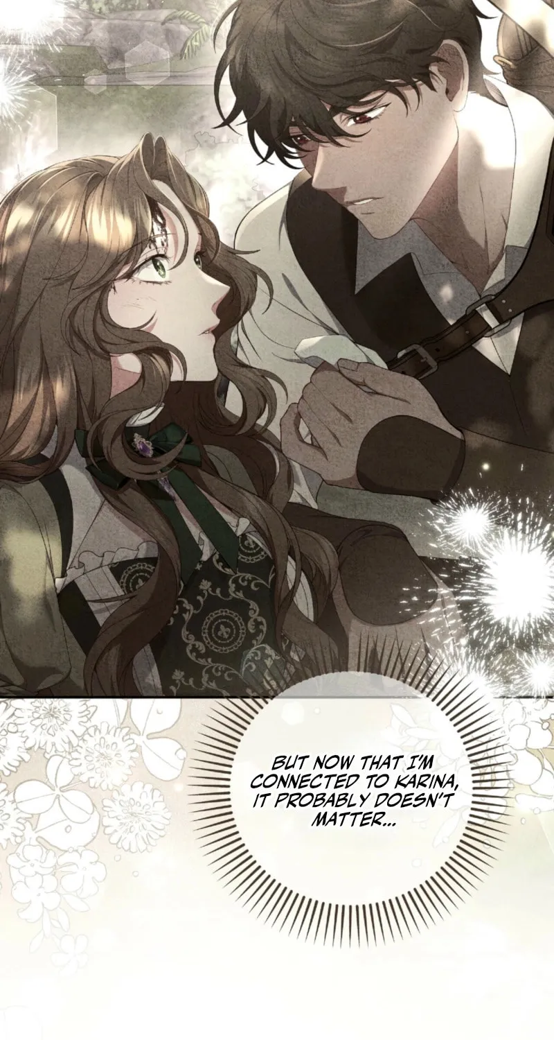 The Murderer Targets the Brunette Lady Chapter 13 page 64 - 