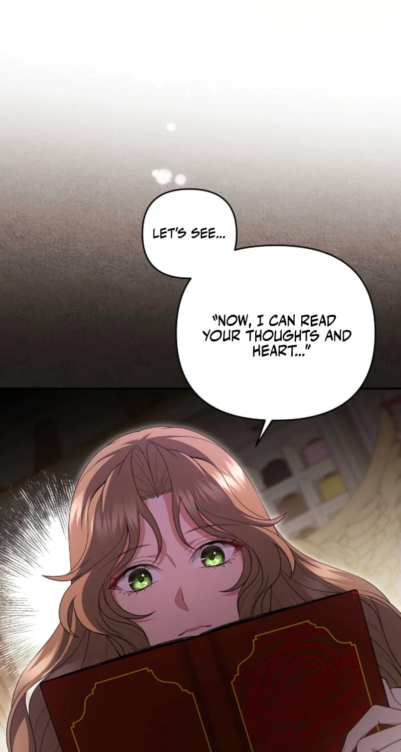 The Murderer Targets the Brunette Lady Chapter 13 page 65 - 