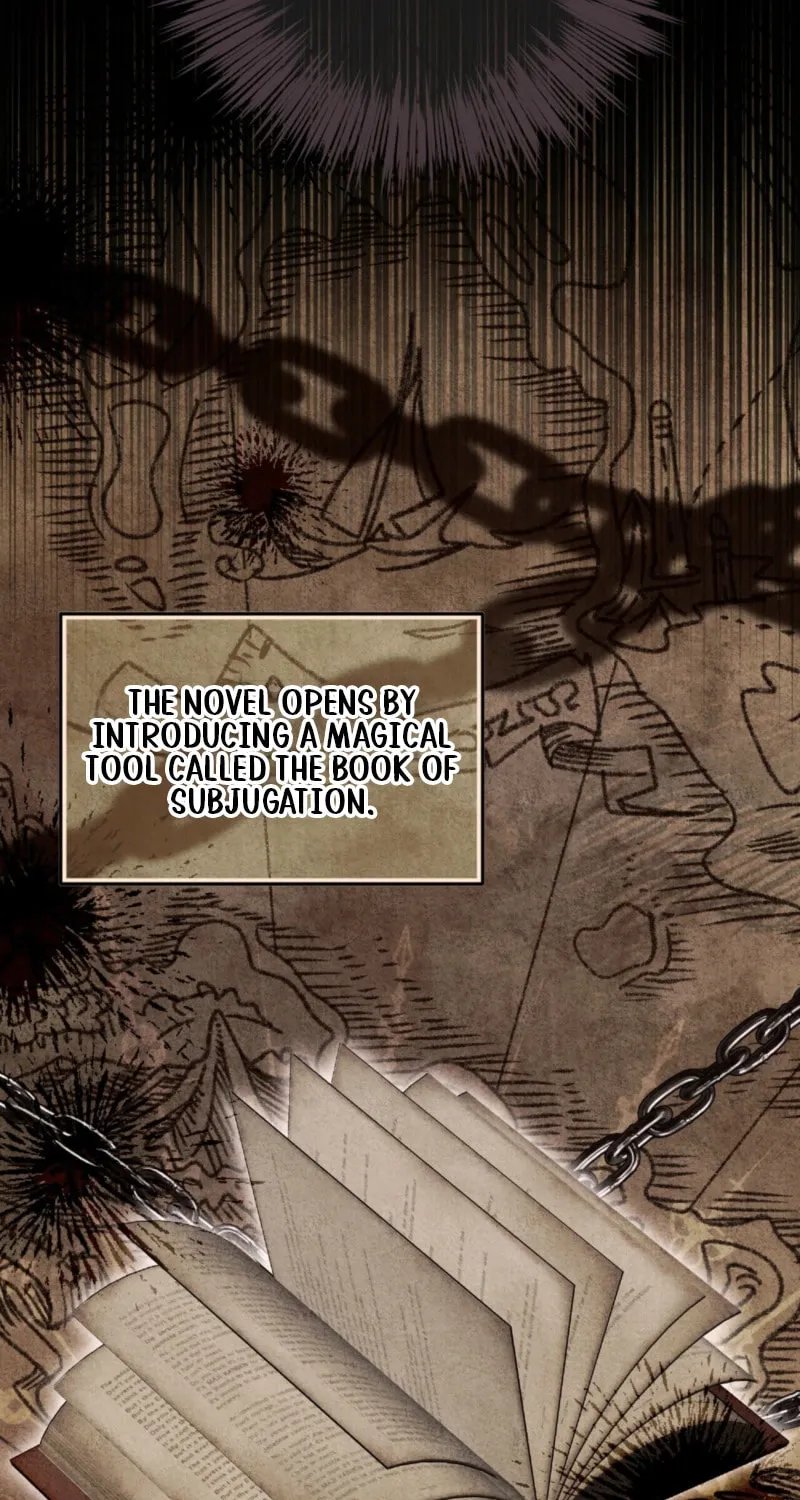 The Murderer Targets the Brunette Lady Chapter 13 page 67 - 