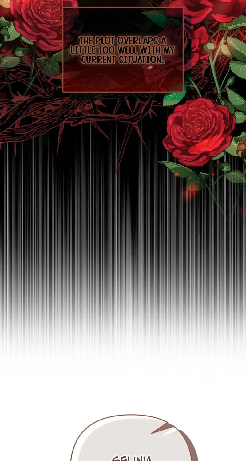 The Murderer Targets the Brunette Lady Chapter 13 page 70 - 