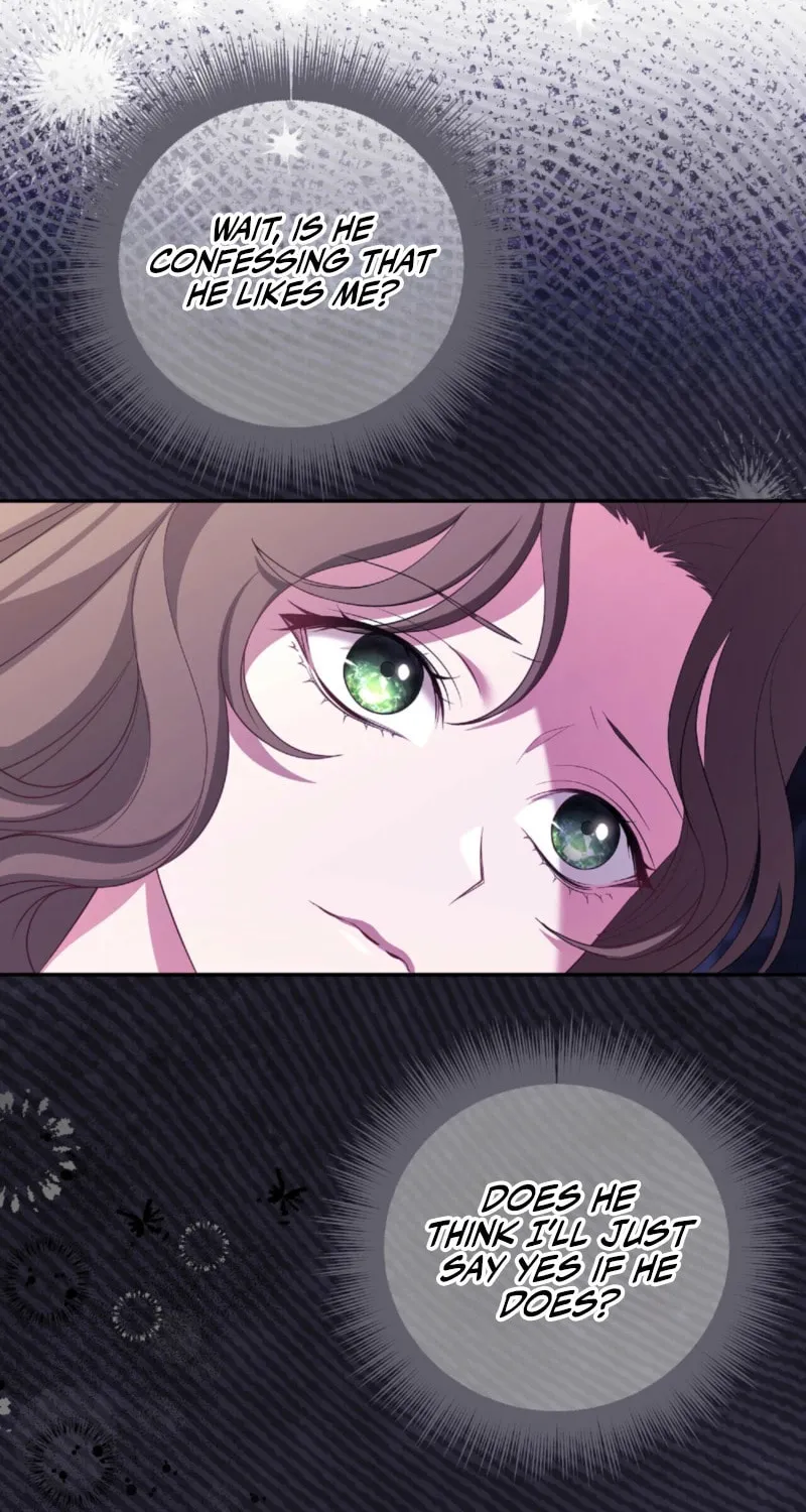 The Murderer Targets the Brunette Lady Chapter 13 page 8 - 