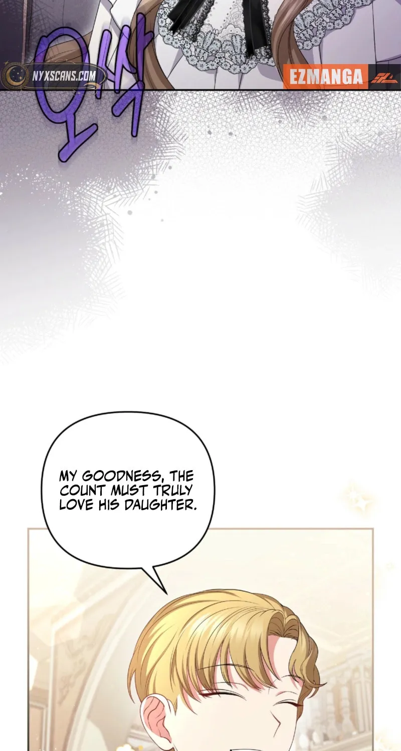 The Murderer Targets the Brunette Lady Chapter 13 page 74 - 