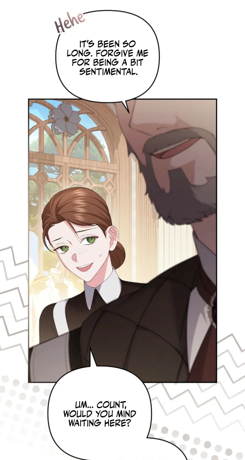 The Murderer Targets the Brunette Lady Chapter 13 page 76 - 