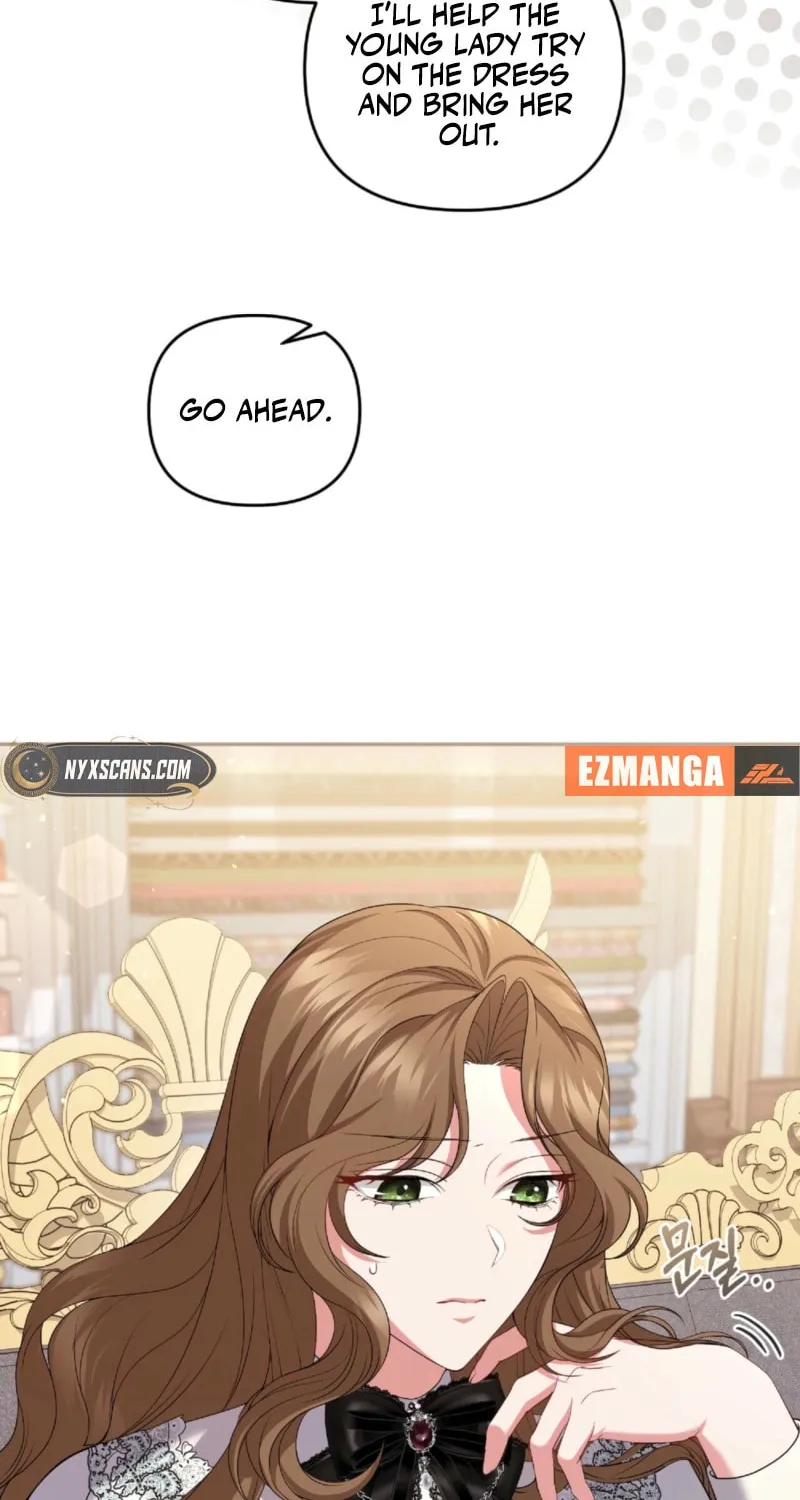 The Murderer Targets the Brunette Lady Chapter 13 page 77 - 
