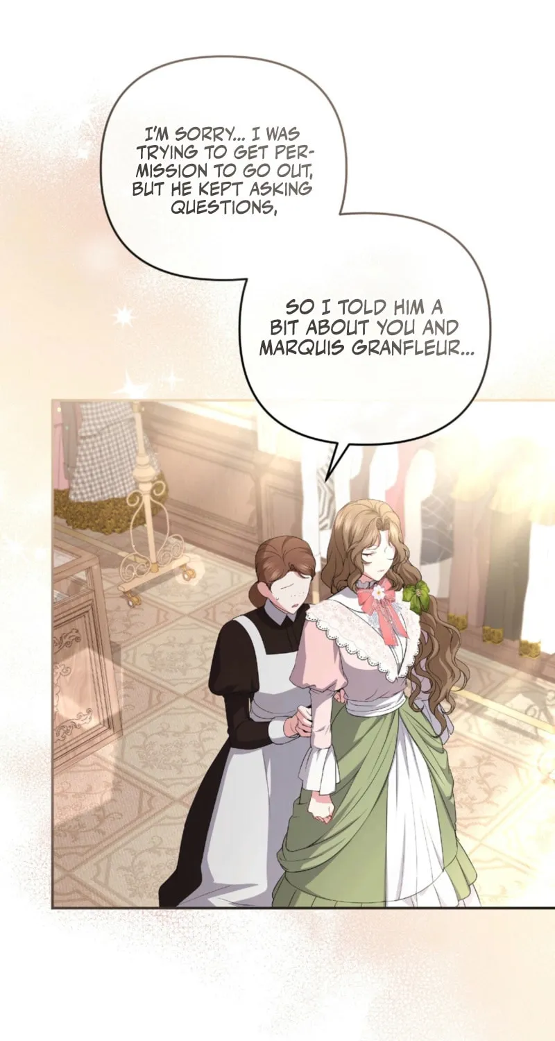 The Murderer Targets the Brunette Lady Chapter 13 page 79 - 