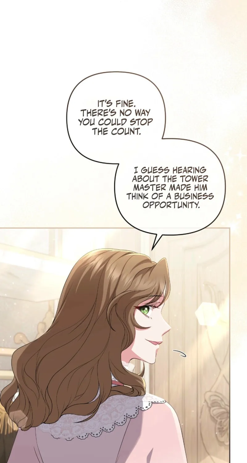 The Murderer Targets the Brunette Lady Chapter 13 page 80 - 