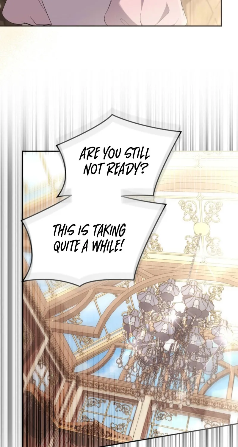 The Murderer Targets the Brunette Lady Chapter 13 page 81 - 