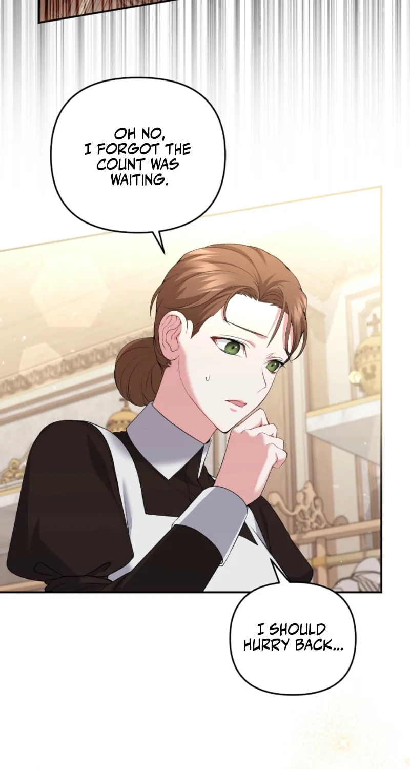 The Murderer Targets the Brunette Lady Chapter 13 page 82 - 