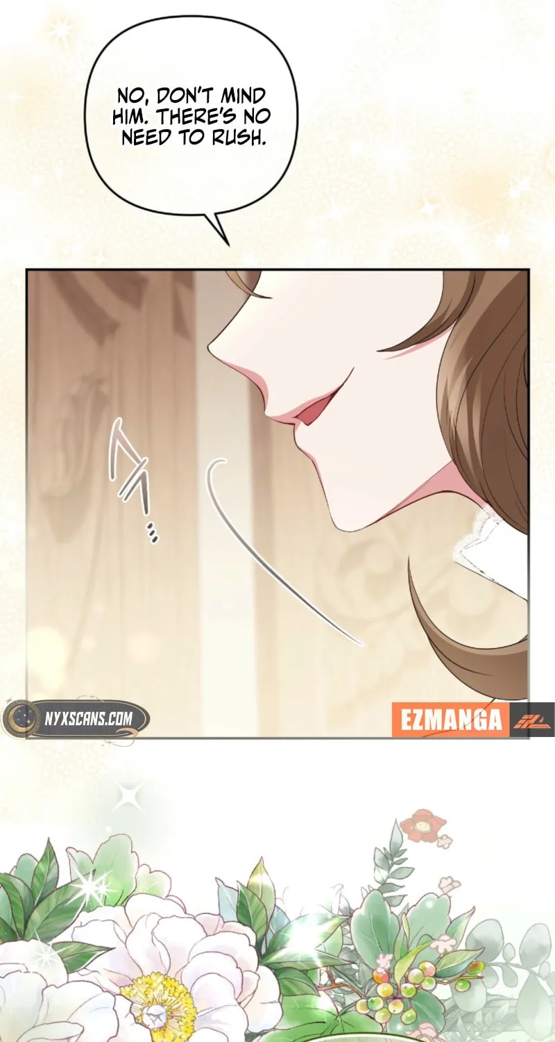 The Murderer Targets the Brunette Lady Chapter 13 page 83 - 