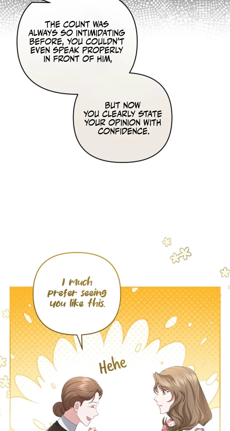 The Murderer Targets the Brunette Lady Chapter 13 page 87 - 
