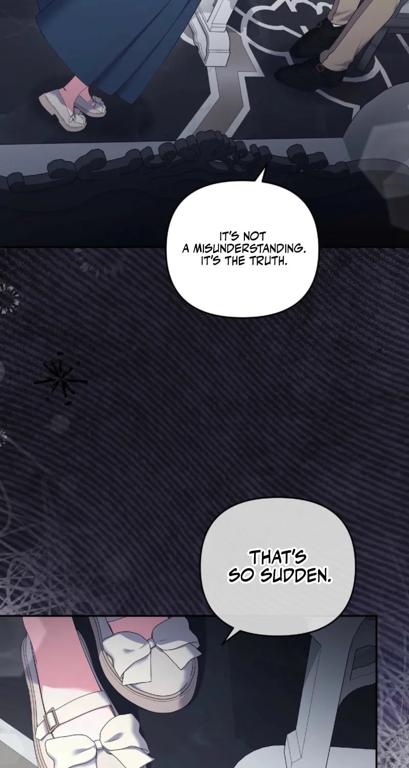 The Murderer Targets the Brunette Lady Chapter 13 page 10 - 