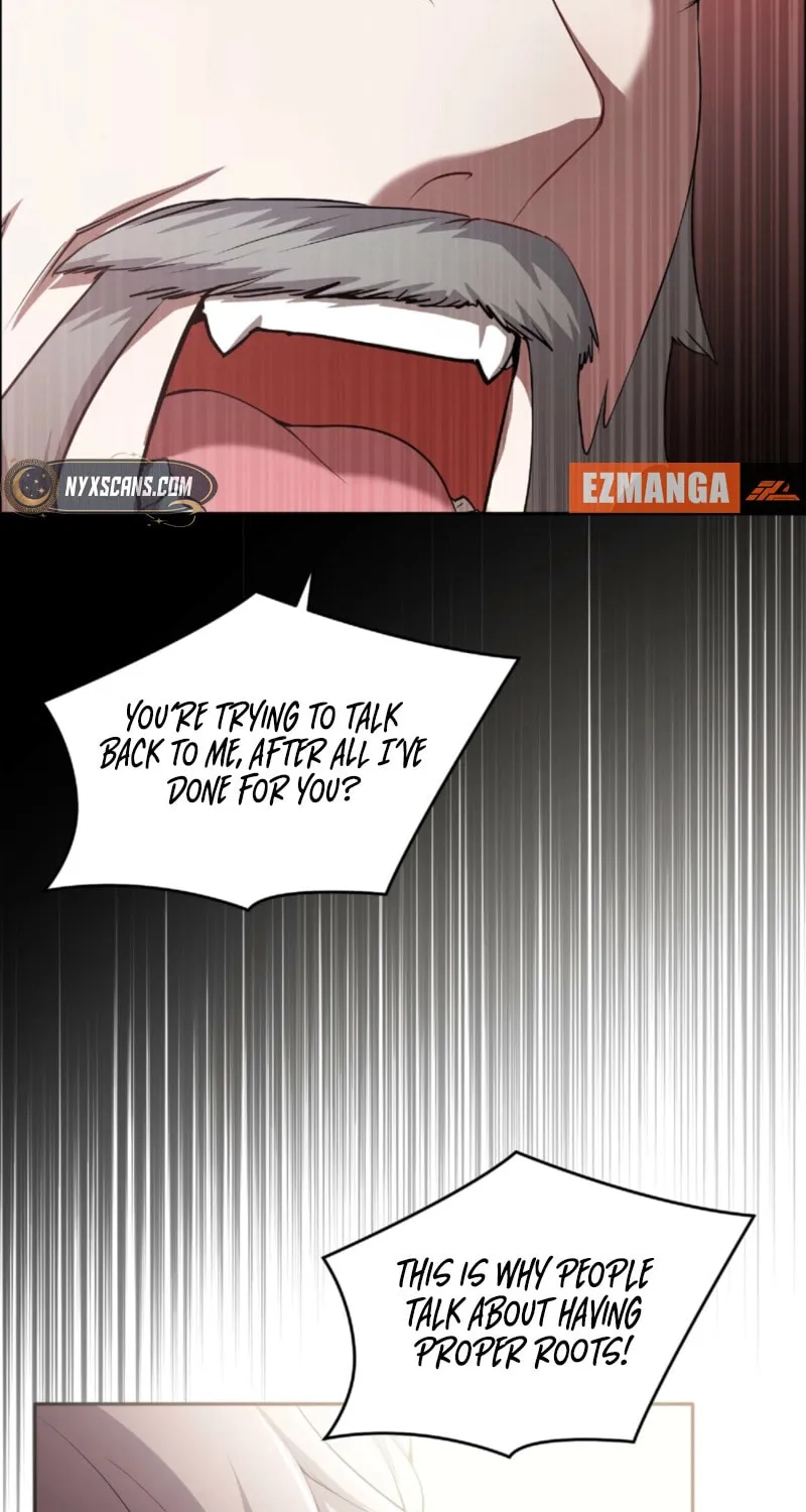 The Murderer Targets the Brunette Lady Chapter 14 page 12 - 
